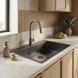 pure-sink-luxion-large-gun-metal-sink-78x50-cm-tapwing